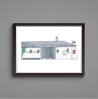 Luss Village Shop - The LUSS Collection